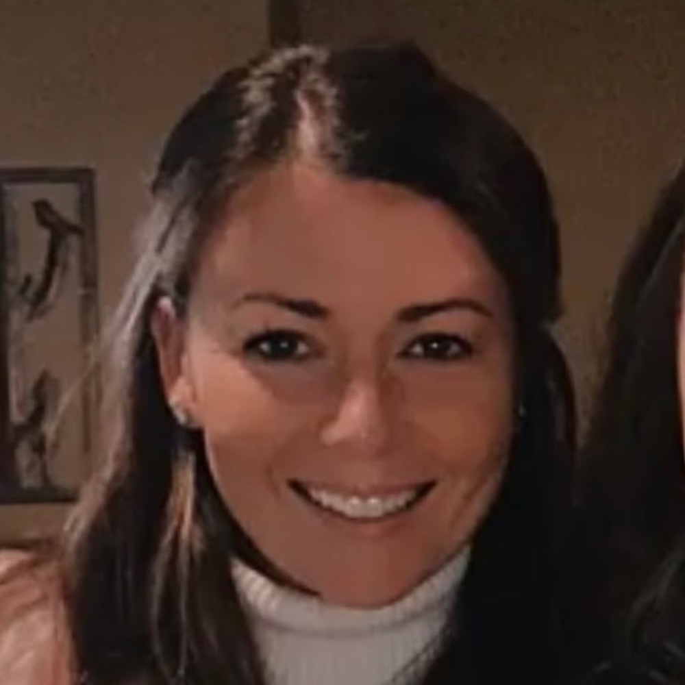Meet your Posher, Claire